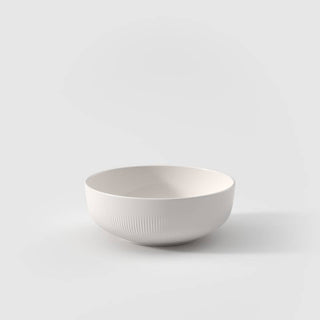 Villeroy & Boch Insalatiera Afina D19,5 cm in Porcellana Bianca