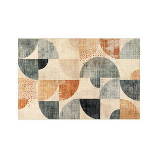 Wash + Dry Tappeto Rugello Orris 120x180 cm