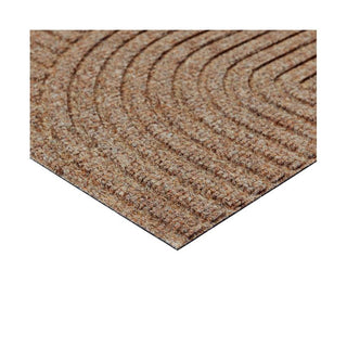 Wash + Dry Tappeto Dune Loop Taupe 60x90 cm