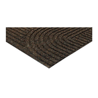 Wash + Dry Tappeto Dune Loop Marrone Scuro 45x75 cm