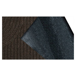 Wash + Dry Tappeto Dune Loop Marrone Scuro 45x75 cm