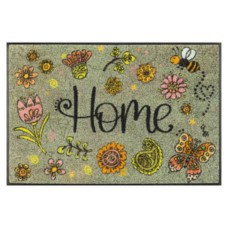 Wash + Dry Tappeto Lovely Home 50x75 cm