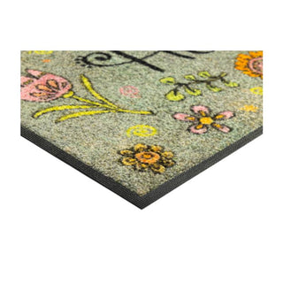 Wash + Dry Tappeto Lovely Home 50x75 cm