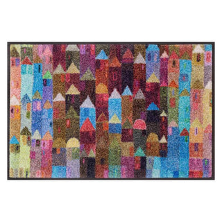 Wash + Dry Tappeto Manhattan 50x75 cm