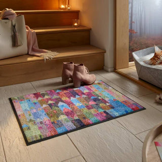Wash + Dry Tappeto Manhattan 50x75 cm