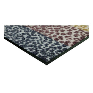 Wash + Dry Tappeto Safari Blend 60x180 cm