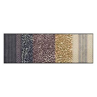 Wash + Dry Tappeto Safari Blend 60x180 cm