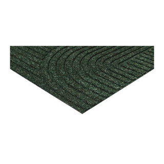 Wash + Dry Tappeto Dune Loop Verde Scuro 45x75 cm