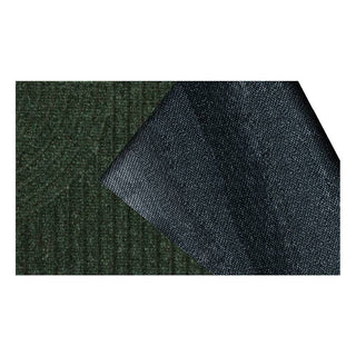 Wash + Dry Tappeto Dune Loop Verde Scuro 45x75 cm