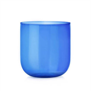 Ichendorf Milano Vaso Fio Grande Blu e Fumè