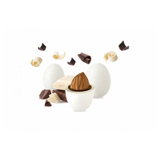 Maxtris Vassoio Dolce Evento Bianco 500 gr