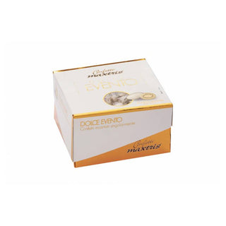 Maxtris Vassoio Dolce Evento Bianco 500 gr