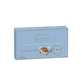 Maxtris Confetti Enzo Miccio Carta da Zucchero 1Kg