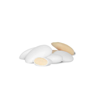 Maxtris Confetti Mandorla Pensiero D'amore 1 Kg