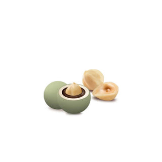 Maxtris Noisettes Nuance Verde Salvia 1 kg