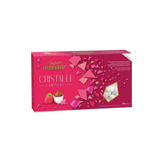 Maxtris Confetti Cristalli Lampone 1 Kg