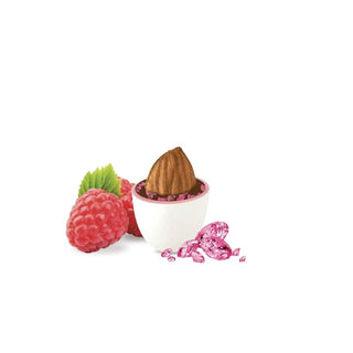 Maxtris Confetti Cristalli Lampone 1 Kg