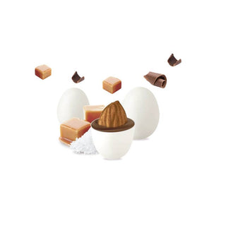 Maxtris Confetti Mandorla Salata e Caramello 1 Kg