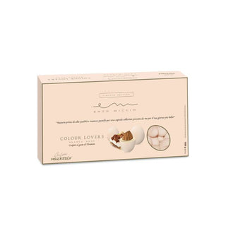 Maxtris Enzo Miccio Confetti Nuance Nude 1 Kg