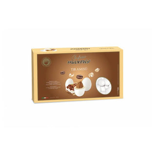 Maxtris Confetti Tiramisù Bianchi 1 Kg