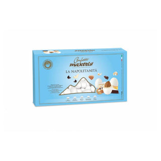 Maxtris Confetti Bianchi Napoletanità 1 Kg