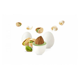 Maxtris Confetti Bianchi Pistacchio 1 Kg