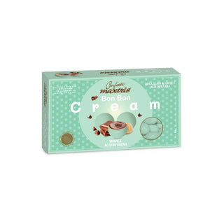 Maxtris Bon Bon Cream Nuance Acquamarina 1 Kg
