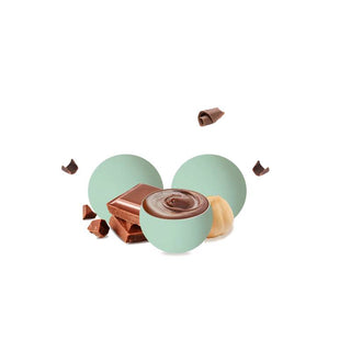 Maxtris Bon Bon Cream Nuance Acquamarina 1 Kg