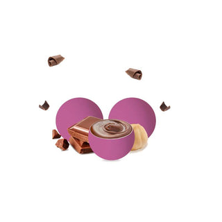 Maxtris Bon Bon Cream Nuance Malva 1 Kg