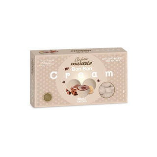 Maxtris Bon Bon Cream Nuance Tortora 1 Kg