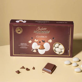 Matrix Confetti Bianchi Classico 1 Kg