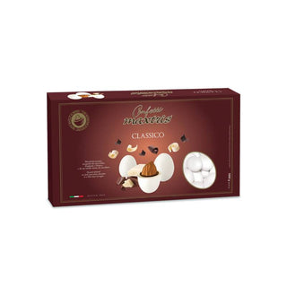 Matrix Confetti Bianchi Classico 1 Kg