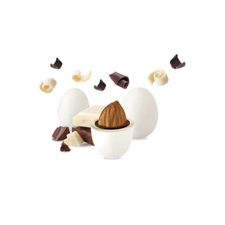 Matrix Confetti Bianchi Classico 1 Kg