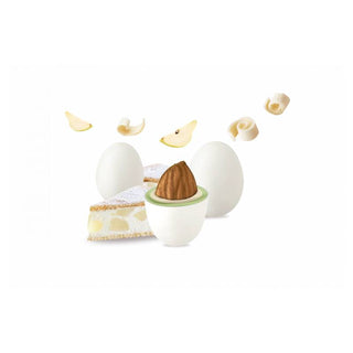 Matrix Confetti Bianchi Ricotta e Pera 1 Kg