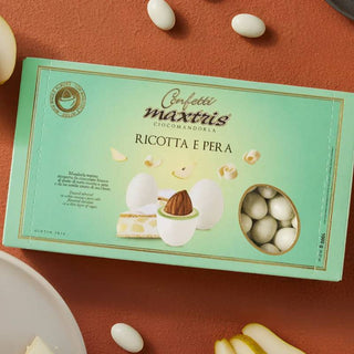 Matrix Confetti Bianchi Ricotta e Pera 1 Kg