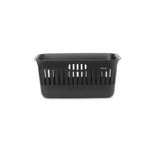 Brabantia Collect-it Cesta Portabiancheria 40 Lt Nera