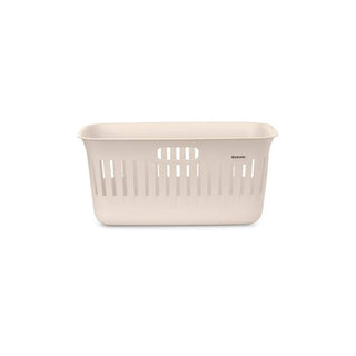 Brabantia Collect-it Cesta Portabiancheria 40 Lt Soft Beige