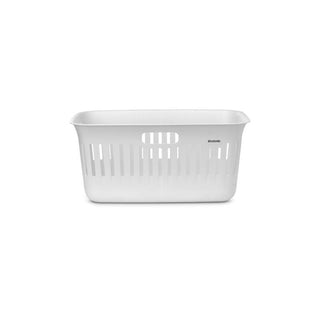 Brabantia Collect-it Cesta Portabiancheria 40 Lt Bianca