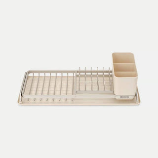 Brabantia Scolapiatti Compatto SinkSide Soft Beige
