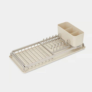 Brabantia Scolapiatti Compatto SinkSide Soft Beige