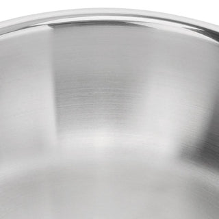 Zwilling Padella Pro D24 cm in Acciaio Inossidabile