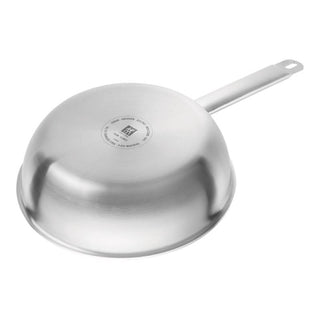 Zwilling Padella Pro D24 cm in Acciaio Inossidabile
