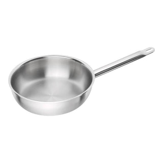 Zwilling Padella Pro D24 cm in Acciaio Inossidabile