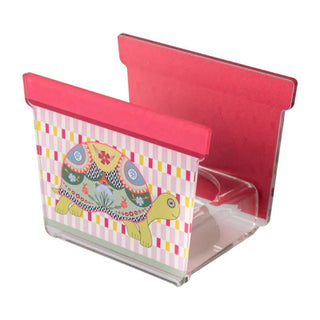 Vesta Portavaso Joy Tartaruga H10 cm