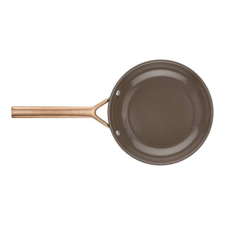 Zwilling Padella Milano 24 cm in Alluminio Marrone