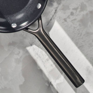 Zwilling Padella Milano 28 cm in Alluminio Nero