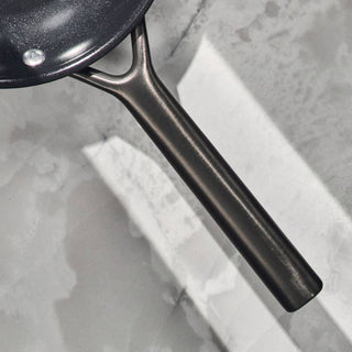 Zwilling Tegame con Coperchio Milano 28 cm in Alluminio Nero