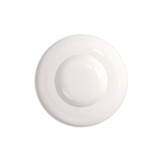 Villeroy & Boch Servizio Tavola 18 Pezzi Afina in Porcellana Bianca