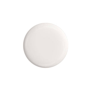 Villeroy & Boch Servizio Tavola 18 Pezzi Afina in Porcellana Bianca