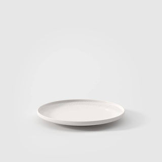 Villeroy & Boch Servizio Tavola 18 Pezzi Afina in Porcellana Bianca